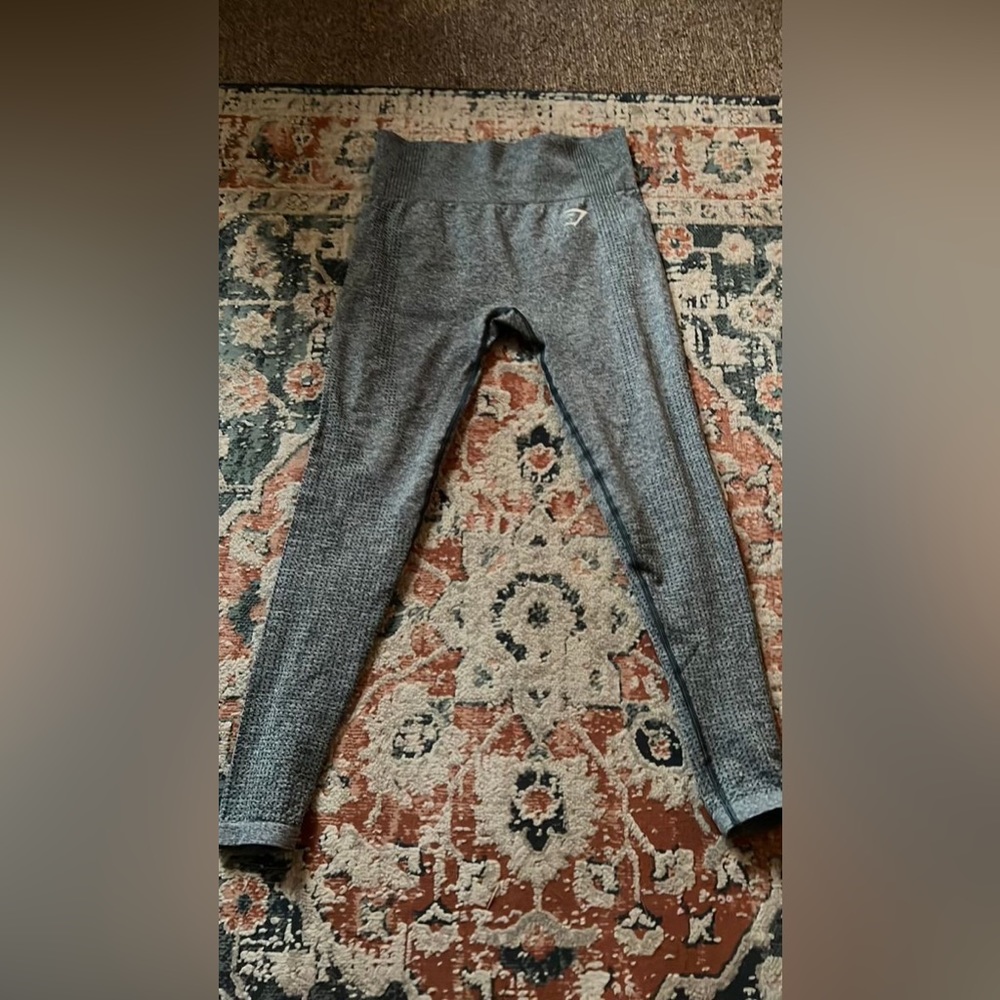 Gymshark Vital Seamless Leggings
